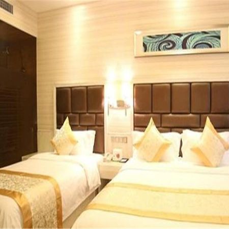 Days Inn Hotspring 샤먼 외부 사진