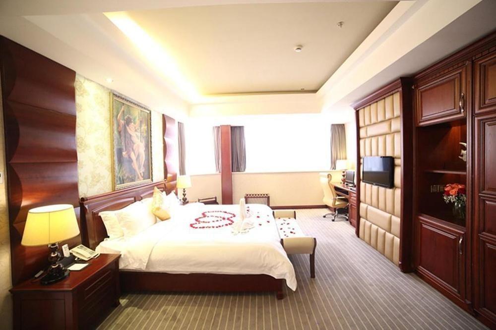 Days Inn Hotspring 샤먼 외부 사진