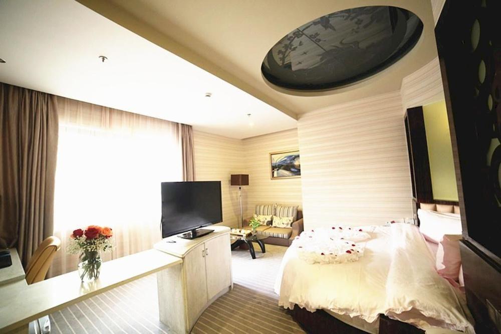 Days Inn Hotspring 샤먼 외부 사진