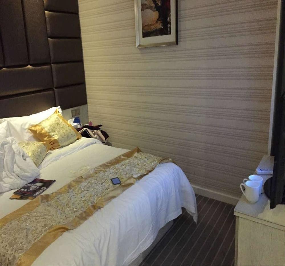 Days Inn Hotspring 샤먼 외부 사진