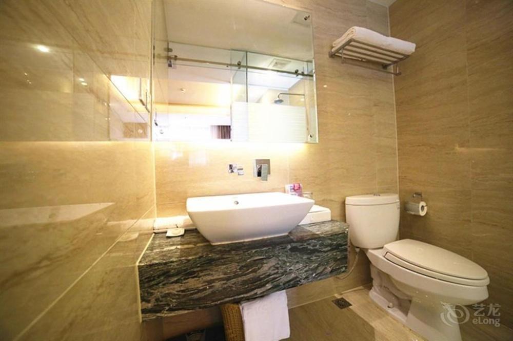 Days Inn Hotspring 샤먼 외부 사진