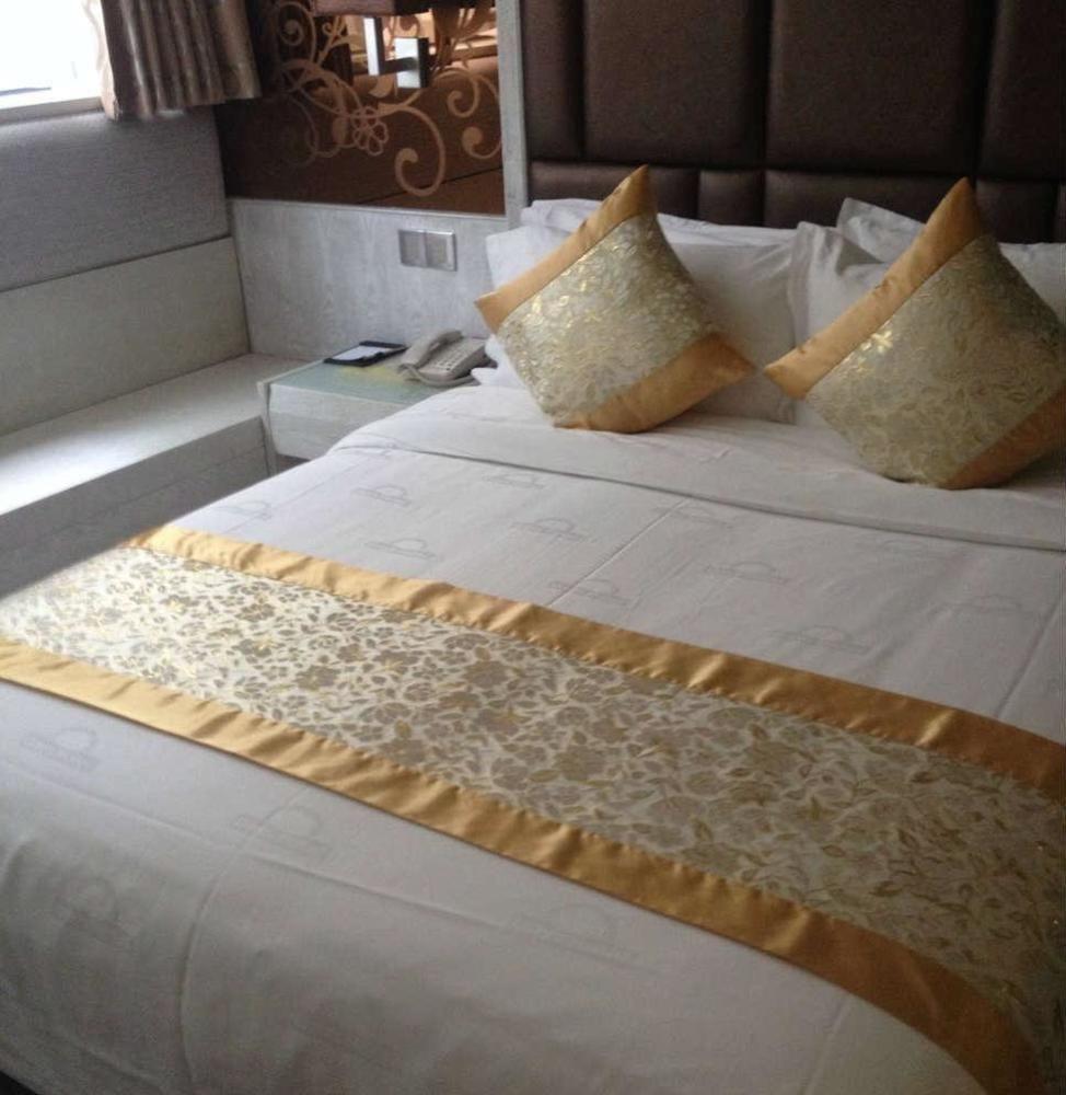 Days Inn Hotspring 샤먼 외부 사진