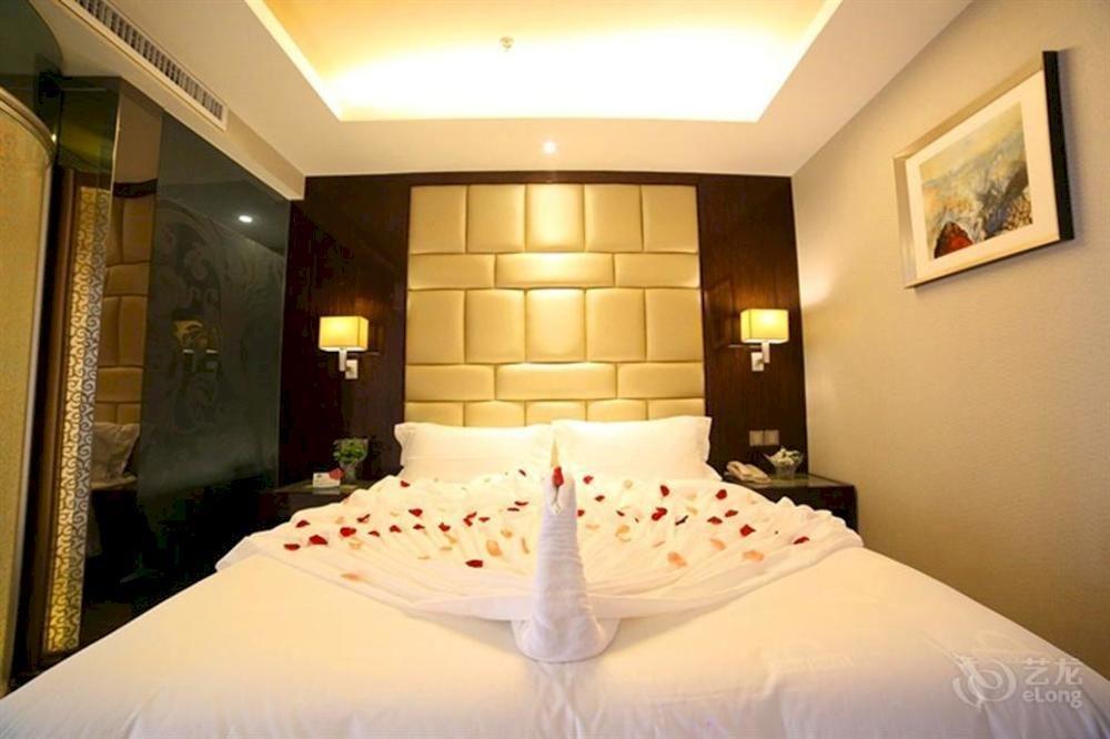 Days Inn Hotspring 샤먼 외부 사진