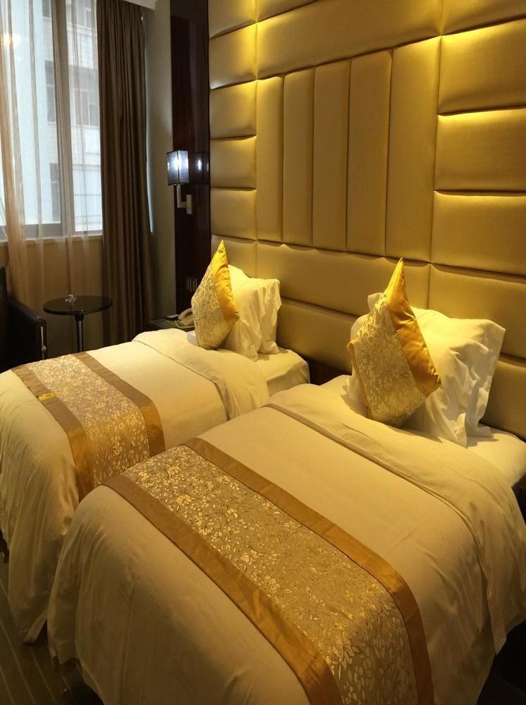 Days Inn Hotspring 샤먼 외부 사진
