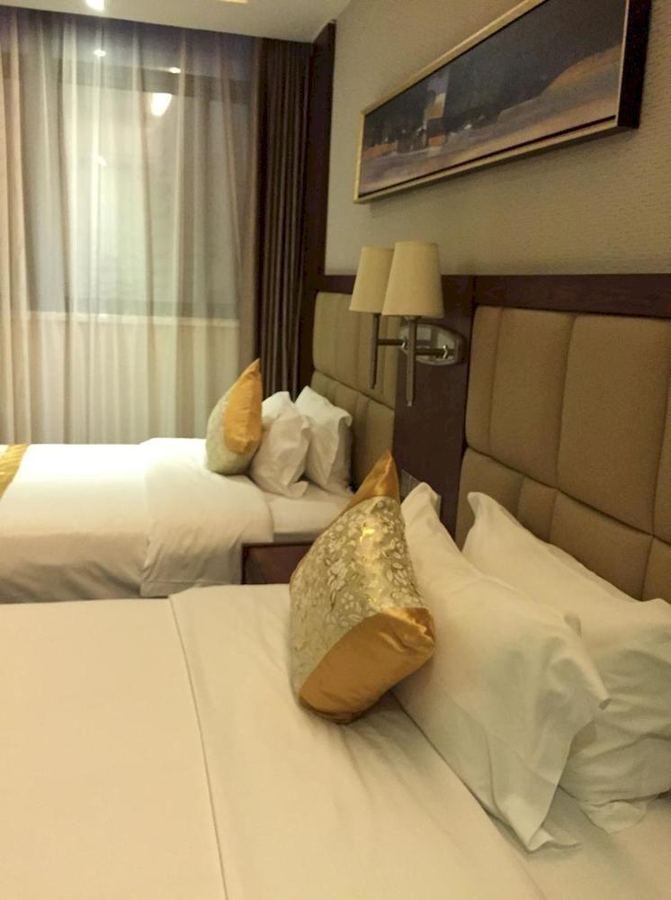 Days Inn Hotspring 샤먼 외부 사진