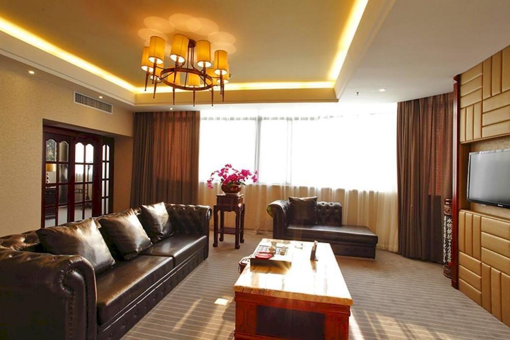 Days Inn Hotspring 샤먼 외부 사진