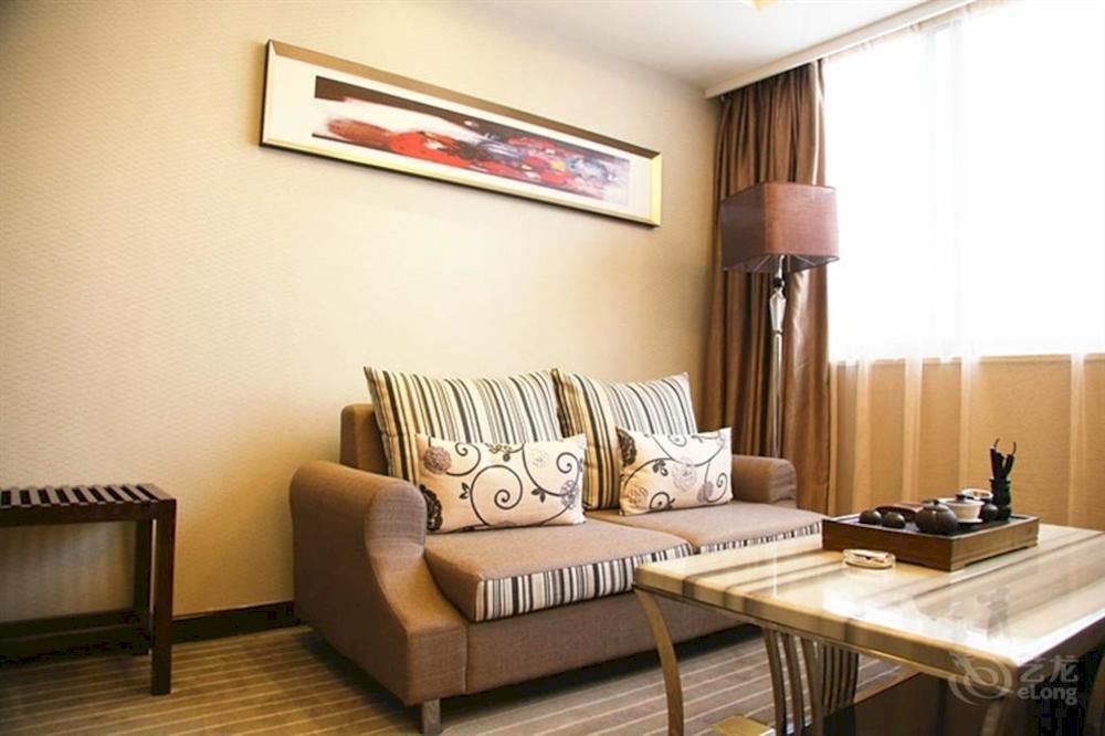 Days Inn Hotspring 샤먼 외부 사진