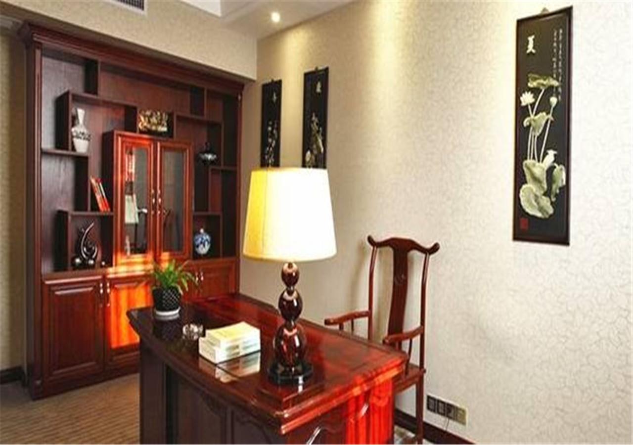 Days Inn Hotspring 샤먼 외부 사진