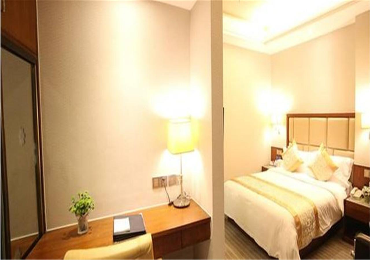 Days Inn Hotspring 샤먼 외부 사진