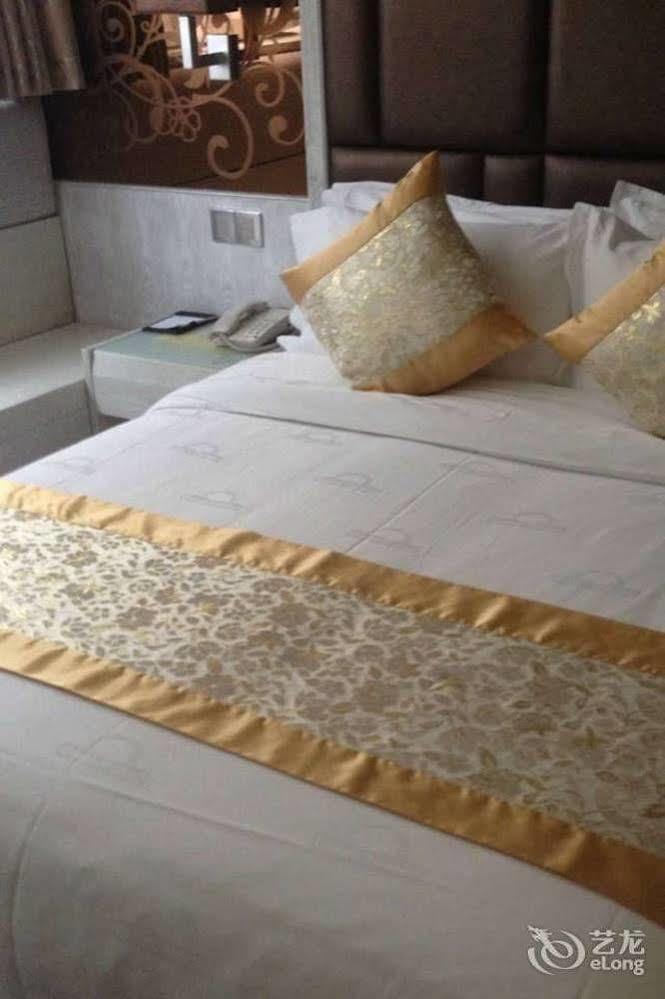 Days Inn Hotspring 샤먼 외부 사진