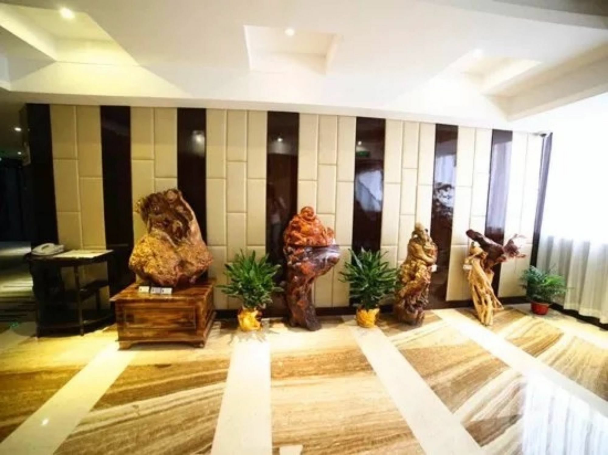 Days Inn Hotspring 샤먼 외부 사진